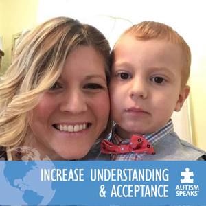 Meet your Posher, Lindsey